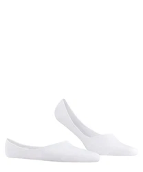 FALKE Flinge Step Medium Cut Weiß/Creme