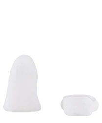 FALKE Flinge Step Medium Cut Weiß/Creme
