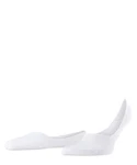 FALKE Flinge Step Medium Cut Weiß/Creme