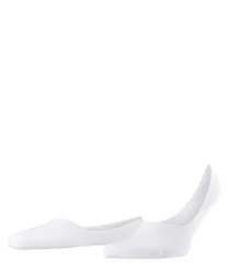 FALKE Flinge Step Medium Cut Weiß/Creme