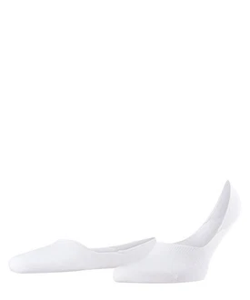 FALKE Flinge Step Medium Cut Weiß/Creme