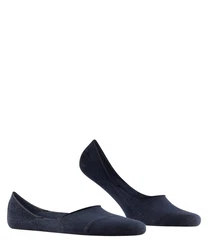 FALKE Flinge Step Medium Cut Dunkelblau/Blau/Hellblau