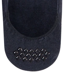 FALKE Flinge Step Medium Cut Dunkelblau/Blau/Hellblau