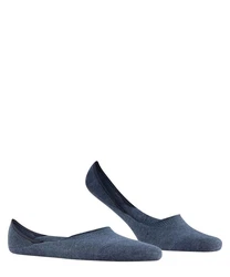 FALKE Flinge Step Medium Cut Blau/Dunkelblau/Grau