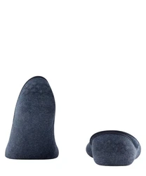 FALKE Flinge Step Medium Cut Blau/Dunkelblau/Grau