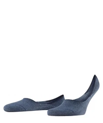 FALKE Flinge Step Medium Cut Blau/Dunkelblau/Grau