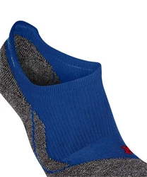 FALKE Laufsocken RU3 Comfort Invisible Blau/Grau/Hellblau/Dunkelblau