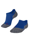 FALKE Laufsocken RU3 Comfort Invisible Blau/Grau/Hellblau/Dunkelblau