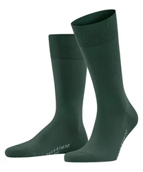 FALKE Socken Cool 24/7 Grün/Dunkelgrün