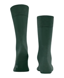 FALKE Socken Cool 24/7 Grün/Dunkelgrün