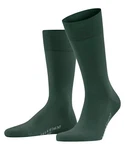 FALKE Socken Cool 24/7 Grün/Dunkelgrün