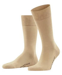 FALKE Socken Cool 24/7 Beige/Khaki