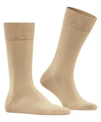 FALKE Socken Cool 24/7 Beige/Khaki