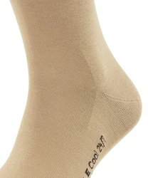 FALKE Socken Cool 24/7 Beige/Khaki