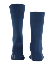 FALKE Socken Cool 24/7 Dunkelblau/Blau/Lila