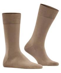 FALKE Socken Cool 24/7 Beige/Khaki/Grau/Braun