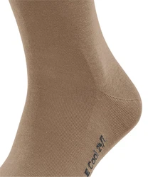 FALKE Socken Cool 24/7 Beige/Khaki/Grau/Braun