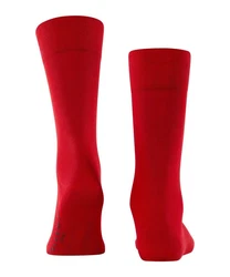 FALKE Socken Cool 24/7 Rot/Dunkelrot