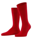 FALKE Socken Cool 24/7 Rot/Dunkelrot FALKE Socken Cool 24/7 Rot/Dunkelrot