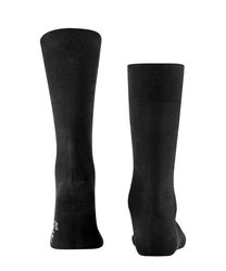 FALKE Socken Cool 24/7 Schwarz