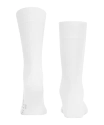 FALKE Socken Cool 24/7 Weiß/Creme