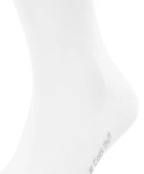 FALKE Socken Cool 24/7 Weiß/Creme