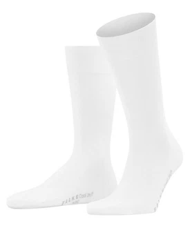 FALKE Socken Cool 24/7 Weiß/Creme
