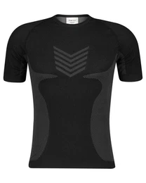 Funktionsunterhemd Herren Funktionsunterhemd ANVIK Kurzarm (1-St)