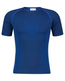 Funktionsunterhemd Herren Funktionsunterhemd ANVIK Kurzarm (1-St)