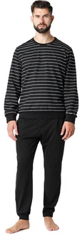 Ladeheid Schlafanzug Herren Pijama (LA40-228)