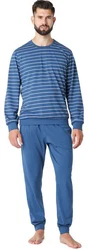 Ladeheid Schlafanzug Herren Pijama (LA40-228) LA40-228