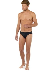 Hom Badehose Swim Mini Briefs Sea Life (402534) 402534