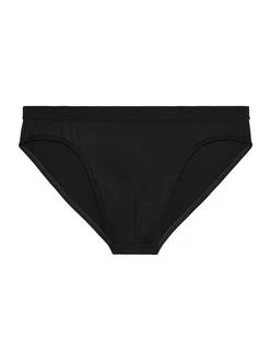 Hom Badehose Swim Mini Briefs Sea Life (402534) Hom Badehose Swim Mini Briefs Sea Life (402534)