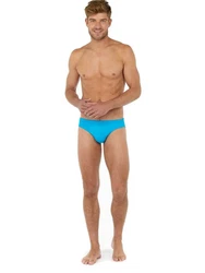 Hom Badehose Swim Mini Briefs Sea Life (402534) 
