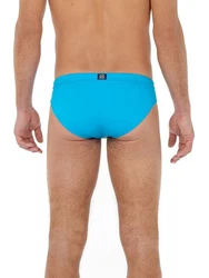 Hom Badehose Swim Mini Briefs Sea Life (402534) 