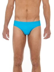 Hom Badehose Swim Mini Briefs Sea Life (402534) 