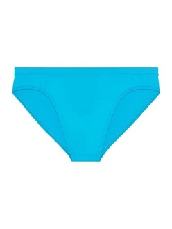 Hom Badehose Swim Mini Briefs Sea Life (402534) Hom Badehose Swim Mini Briefs Sea Life (402534)