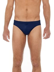 Hom Badehose Swim Mini Briefs Sea Life (402534) 