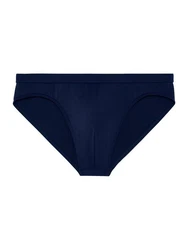 Hom Badehose Swim Mini Briefs Sea Life (402534) 