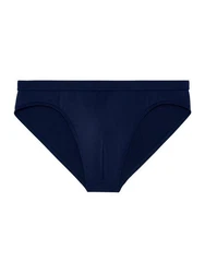 Hom Badehose Swim Mini Briefs Sea Life (402534) 