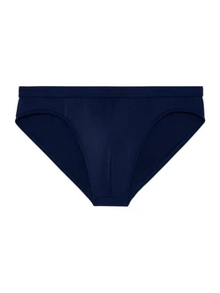 Hom Badehose Swim Mini Briefs Sea Life (402534) Hom Badehose Swim Mini Briefs Sea Life (402534)