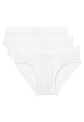 Marc O'Polo Slip Essentials 3er Pack (Spar-Set) 