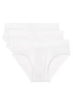 Marc O'Polo Slip Essentials 3er Pack (Spar-Set) 