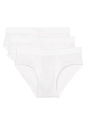 Marc O'Polo Slip Essentials 3er Pack (Spar-Set) 