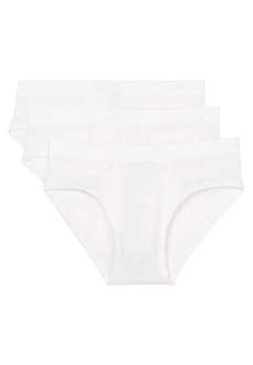 Marc O'Polo Slip Essentials 3er Pack (Spar-Set) 