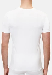 Marc O'Polo Unterhemd Essentials Weiß