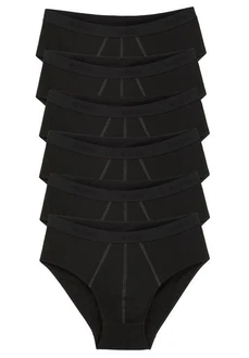sloggi Slip 24/7 Midi Slip 