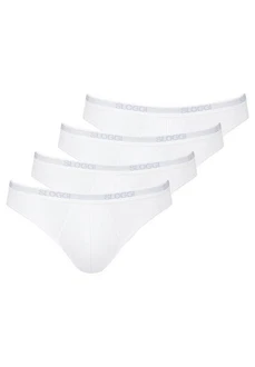 sloggi Slip Basic Mini Slip / Unterhose (4er Pack) 