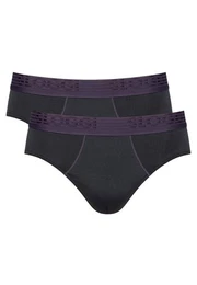 Slip 2er Pack Ever Cool (Spar-Set, 2-St) Slip / Unterhose - Baumwolle - Ohne Eingriff -