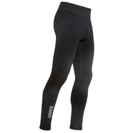 Thermounterhemd lange Hose men schwarz